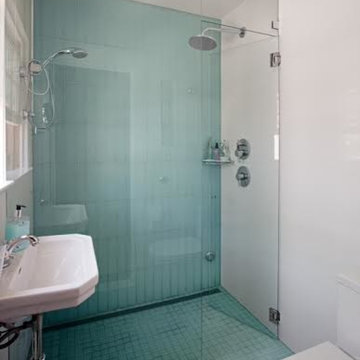 Our Beautiful Bathrooms