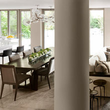 furniture layout