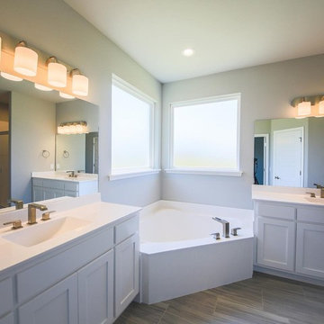 Bathroom Renovation in San Leandro CA by General Contractors in San Leandro CA