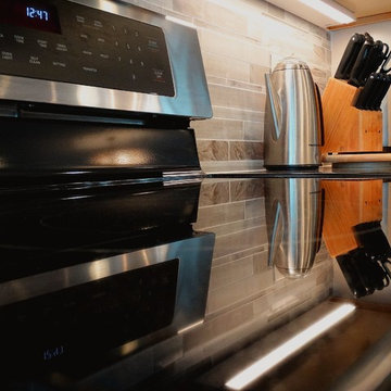 Kitchen Remodel Muskego