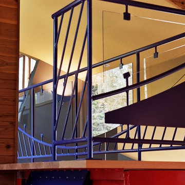 Saturated Cabin