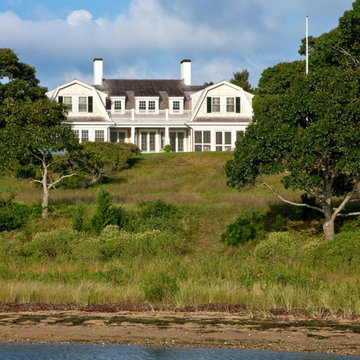 Katama Bay Compound