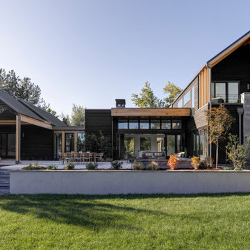 North Orchard Ave | Boulder, CO