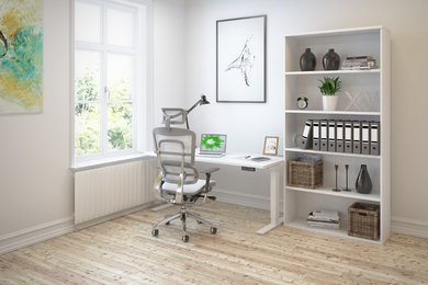 Office furniture for small offices