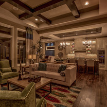 ceiling treatments