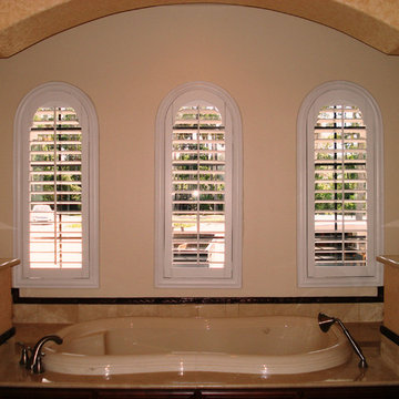 Mediterranean Custom Home- Roscoe Blvd, Ponte Vedra Beach