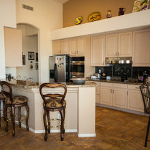 Kitchen Ideas