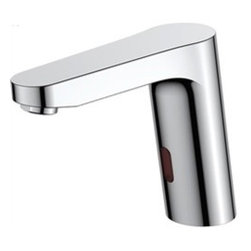 Bravat Mina Motion Sensor Faucets - Bathroom Sink Faucets
