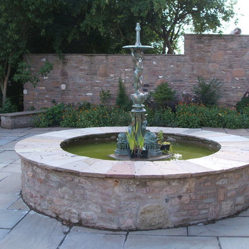 Water Features