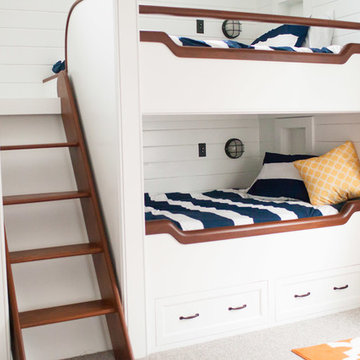 Starfish Room
