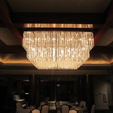 R1 Chandelier - Woodbridge New Jersey