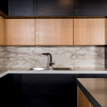 McKinney Avenue Loft