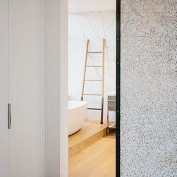 Fashion Loft - Barn Door Hardware
