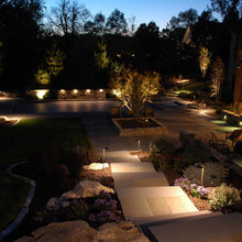 Fire pit Area Design
