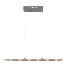 Kitchen lighting