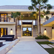 bali feeling