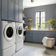 DL Laundry Room