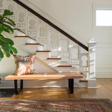Overall renovation, River Forest