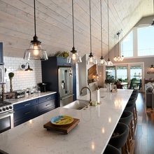 Garage Apartment