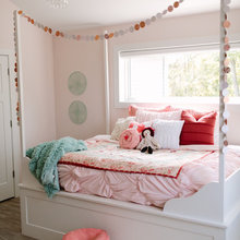 Girls Bedroom