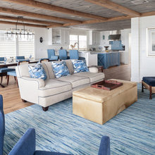 Beach Cottage Ideas