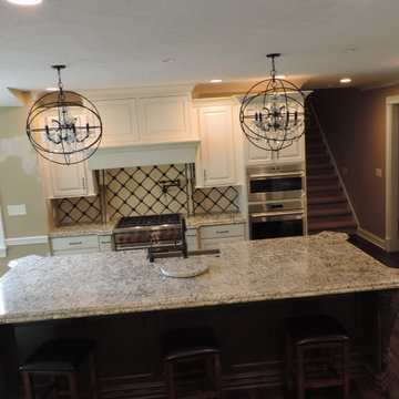Kitchen and Countertop Services IN