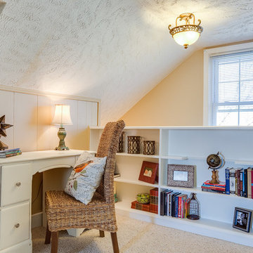 Design & Staging