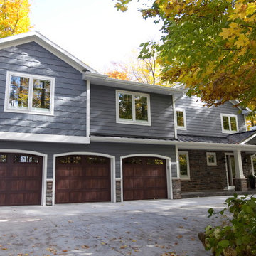 Dramatic Whole Home Transformation