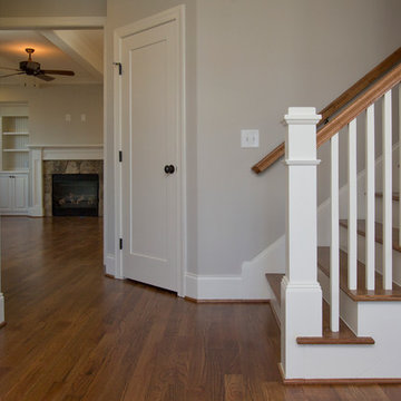 Kitts Creek Custom Home