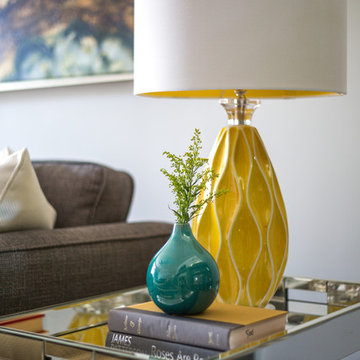 Monrovia Residence