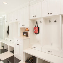 mudroom