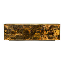 Custom Furniture - Buffets And Sideboards