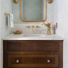 Mt Vernon Master Bath