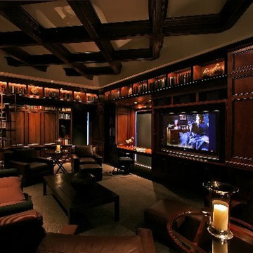 Kilbourne Tower Penthouse