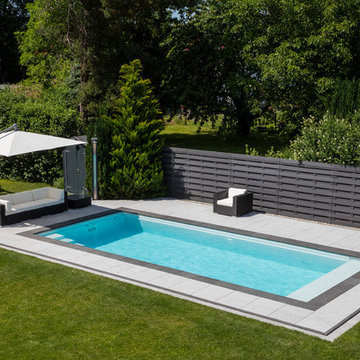 Projekt Villa Bestensee