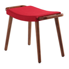 Ottoman/extra seating