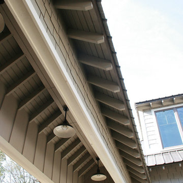 ICF Green Home