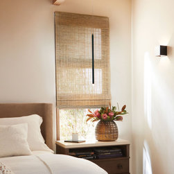 New Spring/Summer23 Designs - Roman Shades