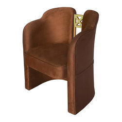 Roman Dining Chair - Dining Chairs