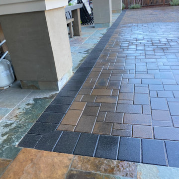 Cupertino Project