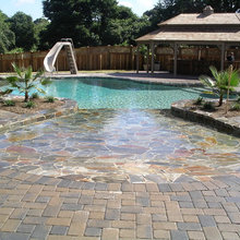 Pools