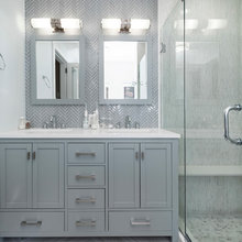 Bathroom Ideas
