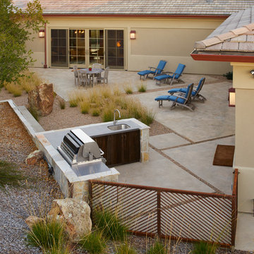 Harmony Ranch