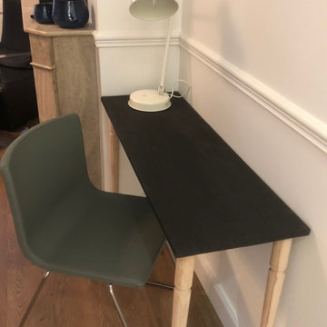 Rénovation totale d'un appartement