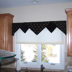 Soft Window Treatments - Window Treatments