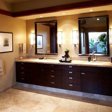 new bathroom