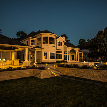 Bentwater Lake House