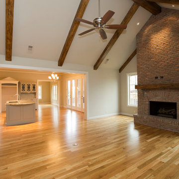 Insight Homes, Inc., Mid-Town Tulsa ~ Columbia Avenue