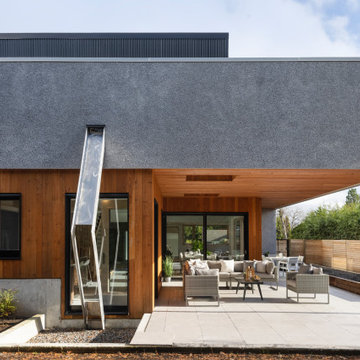 Dalebright Passive House