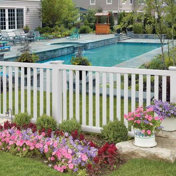 Pool Fencing